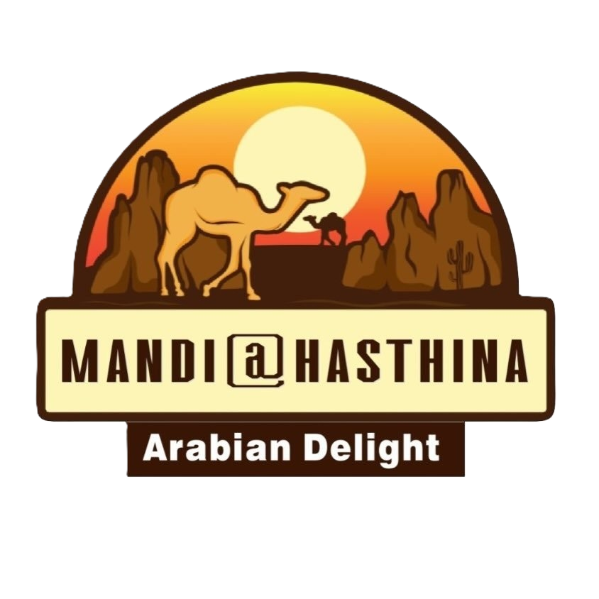 Mandi@Hasthina Logo